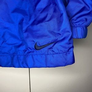 VTG Y2k nike jacket